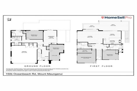 Photo of property in 150b Oceanbeach Road, Mount Maunganui, 3116