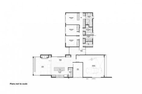 Photo of property in 11 Kereru Crescent, Wanaka, 9305