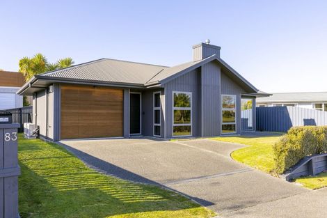 Photo of property in 83 Woodward Street, Nukuhau, Taupo, 3330
