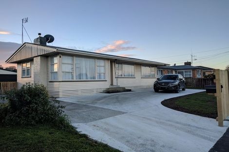 Photo of property in 7 Thornton Place, Melville, Hamilton, 3206