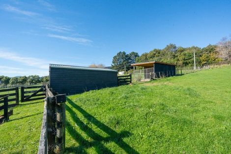 Photo of property in 199 Mangaroa Valley Road, Mangaroa, Upper Hutt, 5371