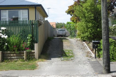 Photo of property in 155a Mackenzie Avenue, Woolston, Christchurch, 8023