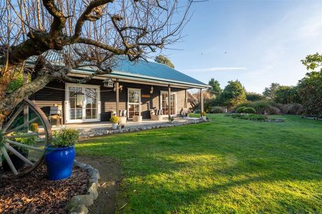 Photo of property in 100 Oak Street, Orari, Geraldine, 7992