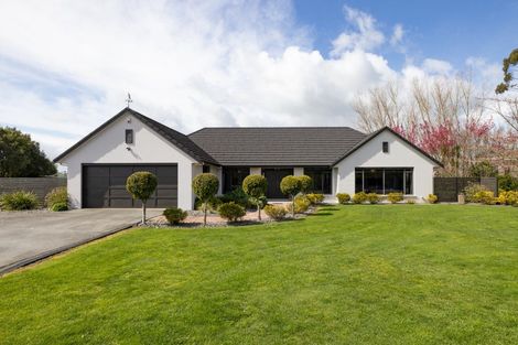 Photo of property in 1829e Cambridge Road, Karapiro, Tirau, 3484