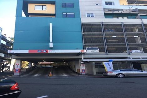 Photo of property in Dual Apartments, 108/142u Vivian Street, Te Aro, Wellington, 6011