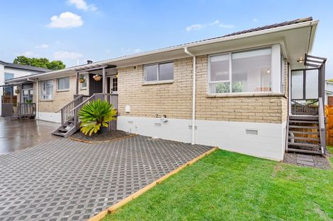 Photo of property in 54 Meadway, Sunnyhills, Auckland, 2010