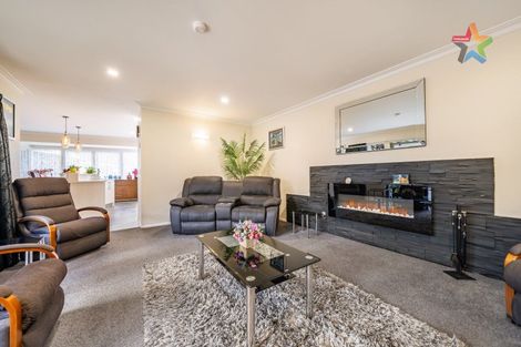 Photo of property in 28 Kawatiri Grove, Wainuiomata, Lower Hutt, 5014