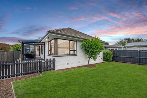 Photo of property in 39 Frankleigh Street, Somerfield, Christchurch, 8024