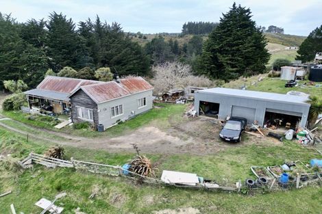 Photo of property in 45 Taieri Beach Road, Taieri Beach, Brighton, 9091
