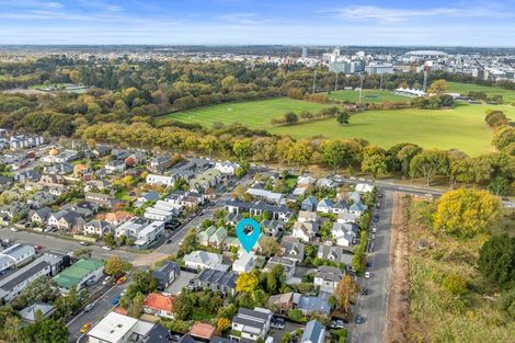 Photo of property in 17 Brockworth Place, Riccarton, Christchurch, 8011