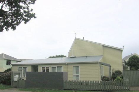 Photo of property in 80a Randwick Crescent, Moera, Lower Hutt, 5010