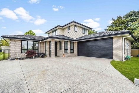 Photo of property in 92 Beerescourt Road, Beerescourt, Hamilton, 3200