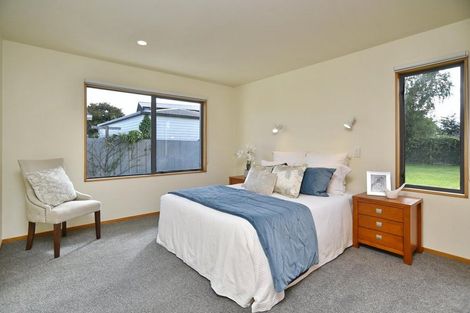 Photo of property in 11a Coates Place, Rangiora, 7400