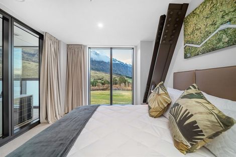 Photo of property in 406/18u Mountain Ash Drive, Frankton, Queenstown, 9300