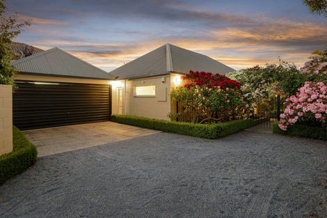 Photo of property in 89 Merivale Lane, Merivale, Christchurch, 8014