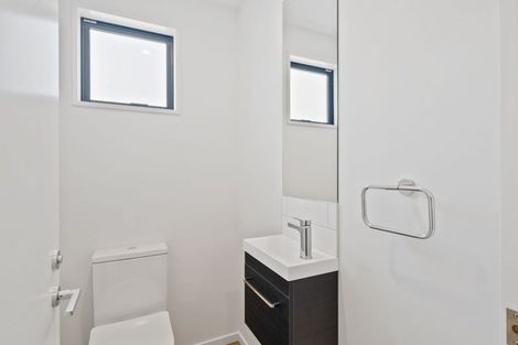 Photo of property in 2/14 Crohane Place, Addington, Christchurch, 8024