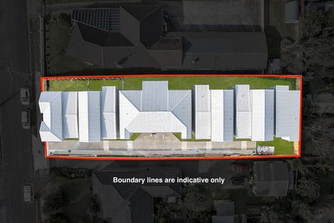 Photo of property in 3/9 Fairview Road, Papatoetoe, Auckland, 2025