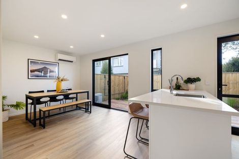 Photo of property in 3/28 Deloraine Street, Somerfield, Christchurch, 8024