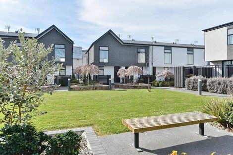 Photo of property in 3/8 New Brighton Road, Shirley, Christchurch, 8061