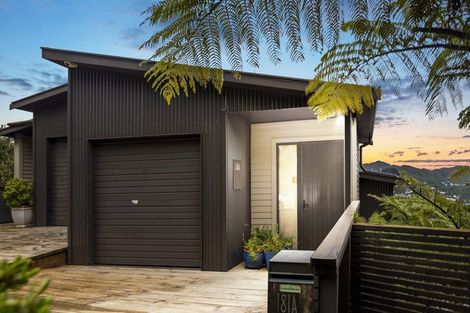 Photo of property in 181a Pembroke Road, Wilton, Wellington, 6012