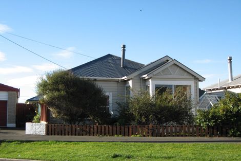 Photo of property in 89 Hargest Crescent, Saint Clair, Dunedin, 9012