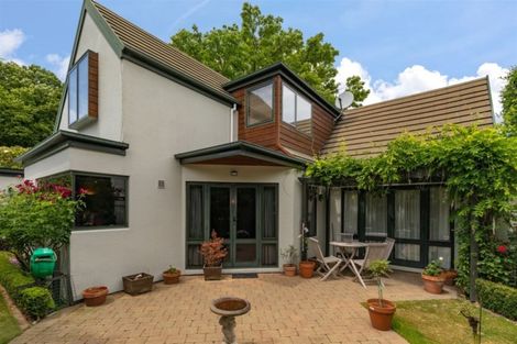 Photo of property in 17a Bryndwr Road, Fendalton, Christchurch, 8052