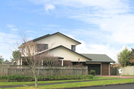 Photo of property in 49 Sunnyhills Avenue, Glenview, Hamilton, 3206