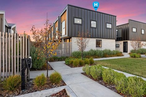 Photo of property in 1/329 Lincoln Road, Addington, Christchurch, 8024