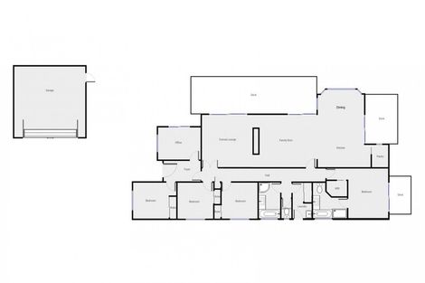 Photo of property in 18 Kenwyn Avenue, St Albans, Christchurch, 8052