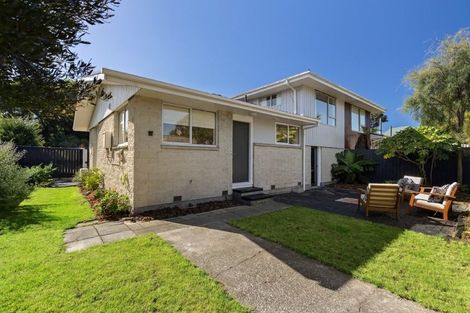 Photo of property in 1/11 Esher Place, Saint Martins, Christchurch, 8022