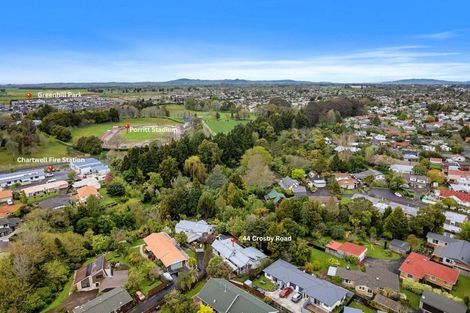 Photo of property in 44 Crosby Road, Chartwell, Hamilton, 3210