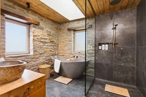 Photo of property in 45 Arrow Junction Road, Arrow Junction, Queenstown, 9371