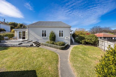 Photo of property in 18 Wairoa Street, Kaikorai, Dunedin, 9010