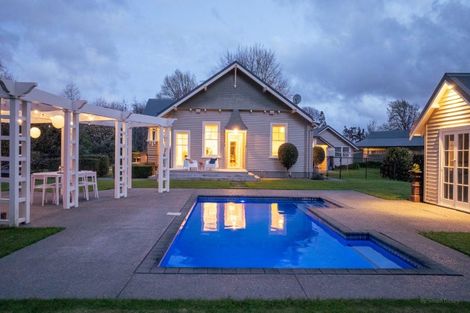 Photo of property in 694b Horotiu Road, Te Kowhai, Hamilton, 3288
