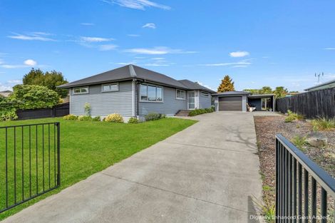 Photo of property in 7 Newhaven Street, Burwood, Christchurch, 8083