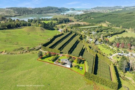 Photo of property in 24 Julian Road, Onemana, Whangamata, 3691