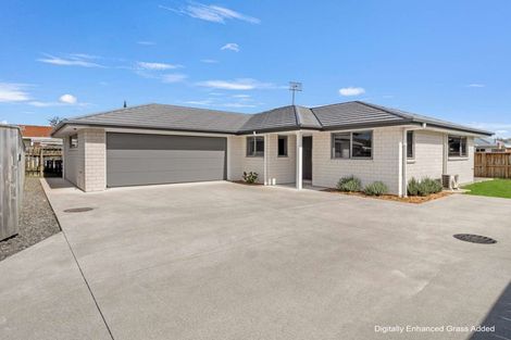 Photo of property in 137a Winchester Street, Levin, 5510