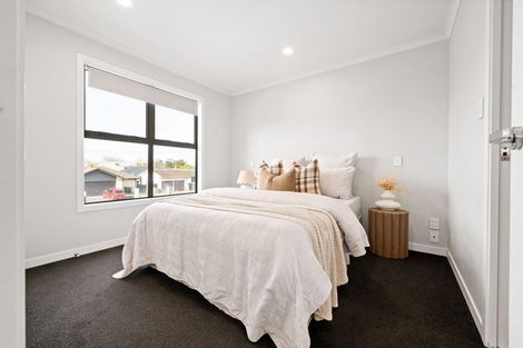 Photo of property in 1a Rose Street, Maeroa, Hamilton, 3200
