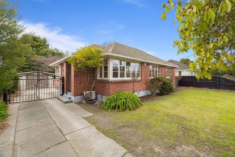 Photo of property in 94 Riselaw Street, Mairehau, Christchurch, 8013