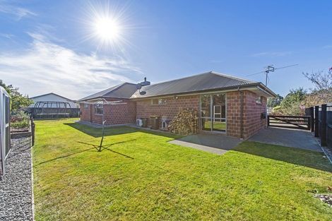 Photo of property in 15 Cameron Crescent, Rolleston, 7614