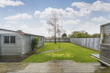 Photo of property in 129 Rangiora Avenue, Roslyn, Palmerston North, 4414