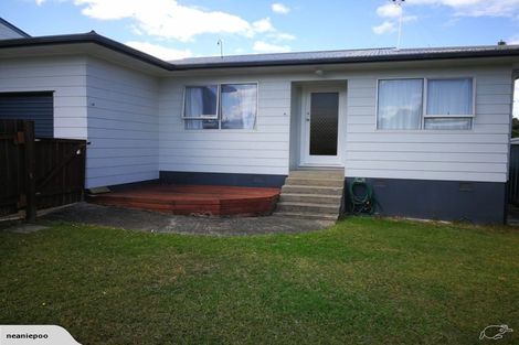 Photo of property in 56 Kohe Street, Parahaki, Whangarei, 0112