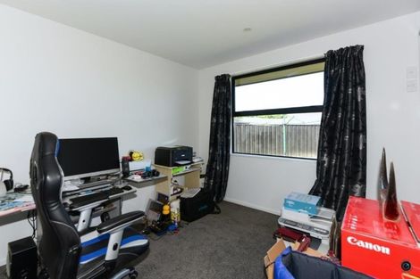Photo of property in 23c Jozecom Place, Rolleston, 7614