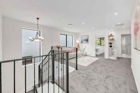 Photo of property in 10 Hughs Way, Flat Bush, Auckland, 2019