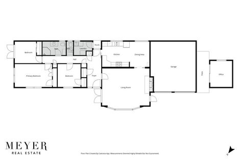 Photo of property in 43 Worker Road, Wellsford, 0900