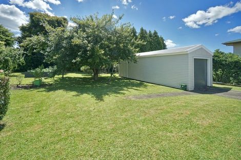Photo of property in 261 Boucher Avenue, Te Puke, 3119