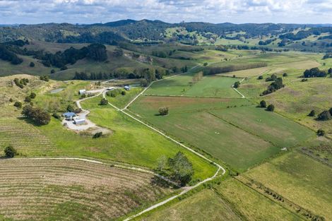 Photo of property in 95 Mason Road, Maromaku, Kawakawa, 0281