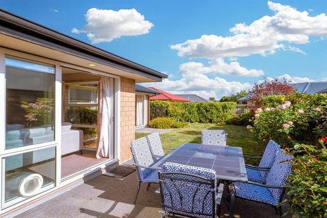 Photo of property in 8 Napier Drive, Wigram, Christchurch, 8042