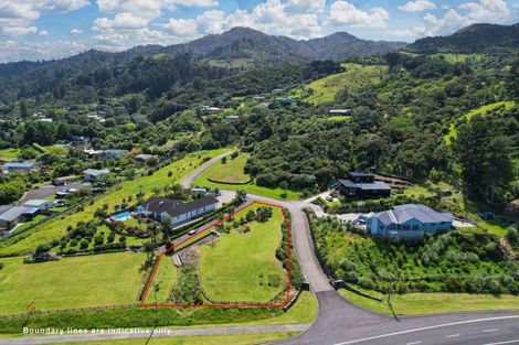 Photo of property in 7 Ngarimu Heights Row, Ngarimu Bay, Thames, 3575