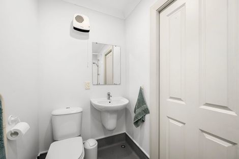 Photo of property in 9/43 Nairn Street, Mount Cook, Wellington, 6011